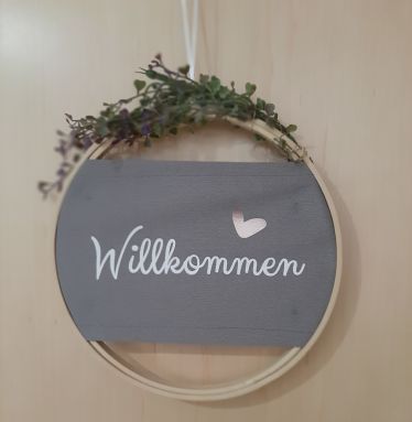 Stickrahmen